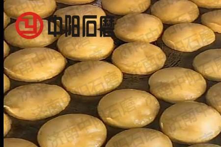 摆摊卖石磨玉米饼配方