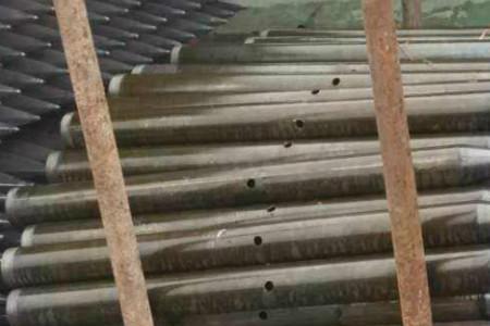 注浆是不是一次性注满