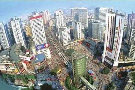 白市驿是属于重庆哪个区