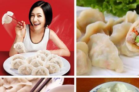 淮安立冬吃饺子还是冬至吃饺子