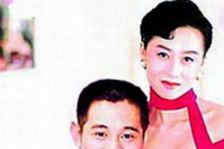 李连杰妻子几个