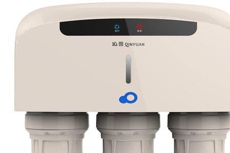 沁园净水器为什么治水时间长