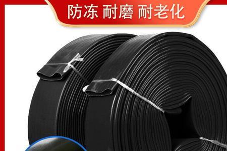 浇地水管漏水各种修补方法