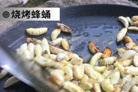 马蜂为什么把蜂蛹扔出来