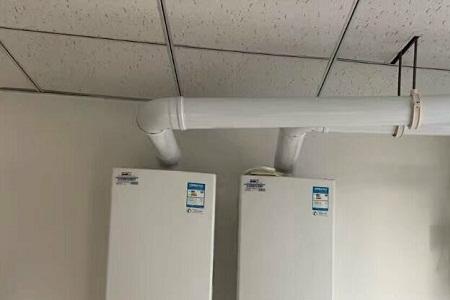 壁挂燃气炉耗电量每天几度