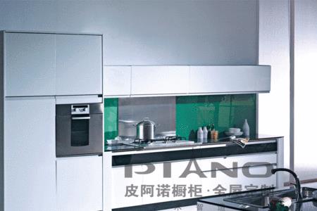 皮阿诺厨房吊柜安装流程