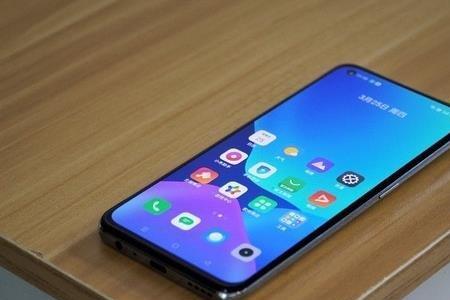 真我手机指纹突然用不了