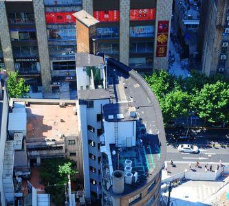 高楼楼顶造型施工需要多长时间