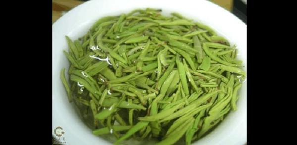 雨前茶指什么时候