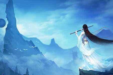 一剑独尊武院的祖师是安南靖吗