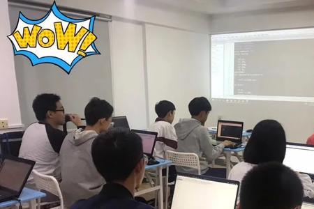 信息学特长生学什么