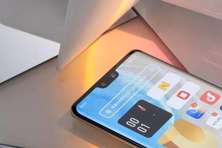vivos12视频通话发热