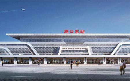 郑州越来越像周口什么意思