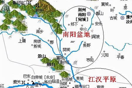 三国江夏是现在的哪里