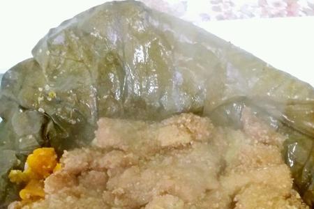 蒸肉米粉蒸五花肉的做法