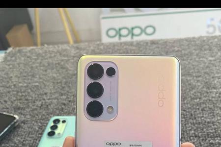 opporeno5系统升级后开不了机