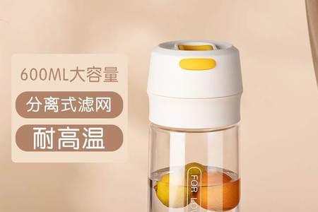 ps太空杯能装100度的水吗