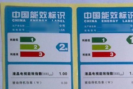 国家能效等级查询