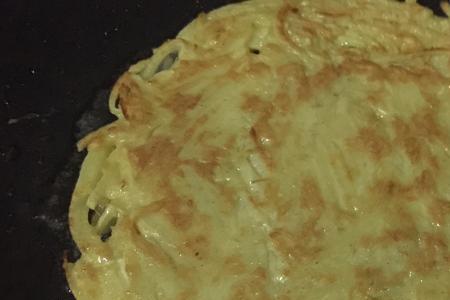 自制土豆饼最正宗的做法