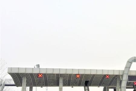 常德高速路口可以通行吗
