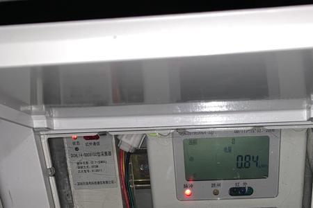 充电桩独立电表和家用电表区别