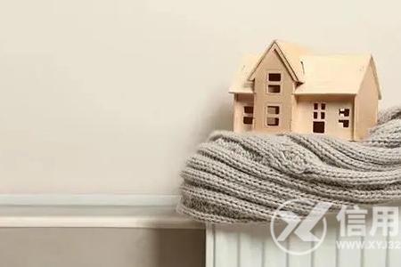 取暖费一年3000贵吗