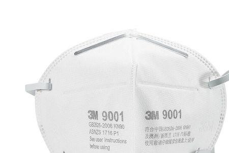 3M口罩保质期多久