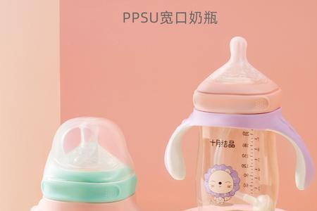 凯艳家奶瓶是大品牌吗
