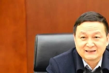 粤海控股现任董事长