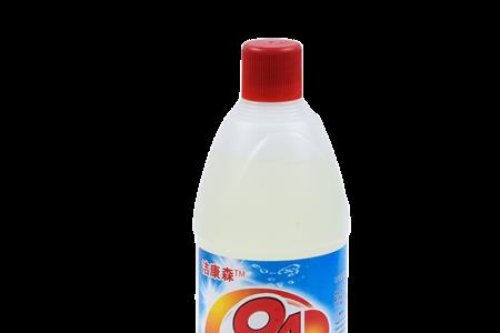 84消毒液可以驱蛇吗