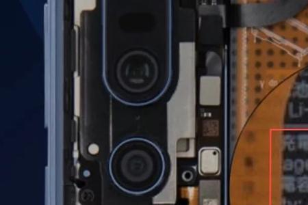 小米10pro扬声器能不能单独换
