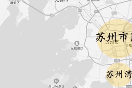 苏州汾湖属于几线城市呢