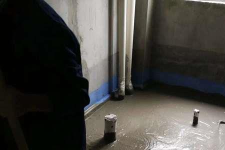 厕所回填比门槛低多少
