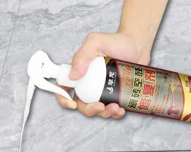 地砖翘起修复方法