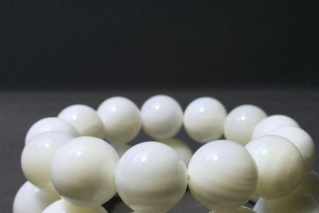 砗磲虫眼里面灰怎么清洗