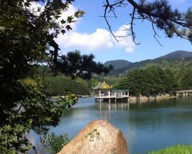 庐山几画