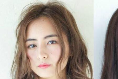 四十岁长脸型适合什么发型