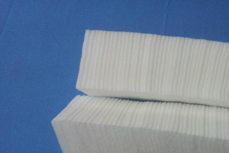 塑料棉可以水洗吗