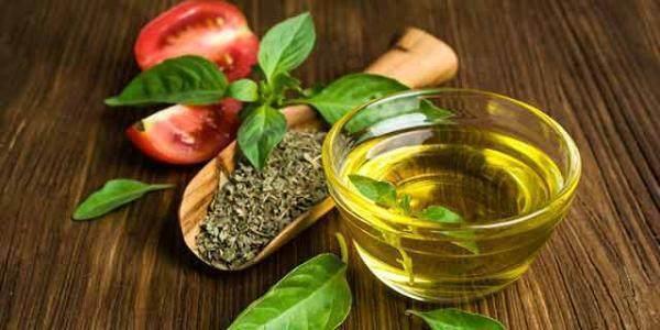 混合橄榄油的正确使用方法