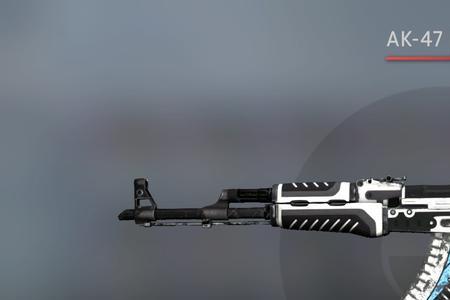 csgo战痕累累会变成原皮吗