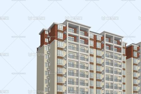 41层高层住宅几层最好