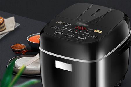 杂牌电饭锅能买吗