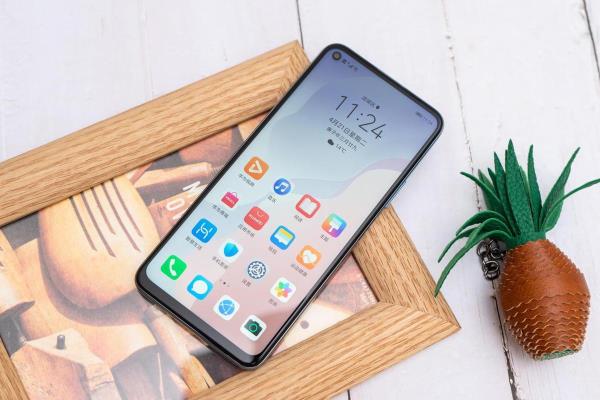 华为nova7密码忘了但是有指纹怎么办