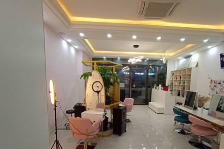 小县城开理发店怎么选址好