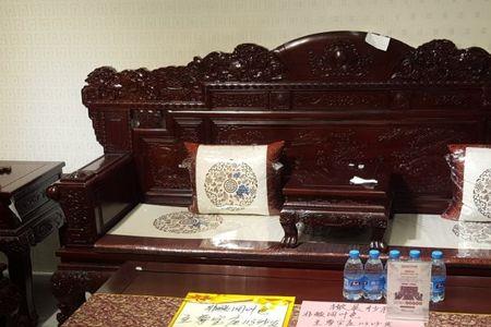 臻匠家具靠谱吗