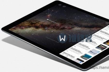 ipad资源机可以去直营店维修吗