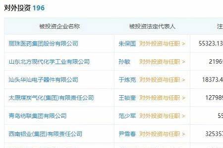 投资款为什么不算收入总额