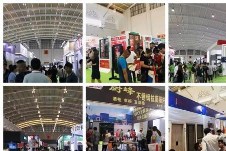 2020昆明住博会