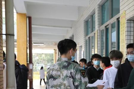 兵检要是有一两项没过怎么办