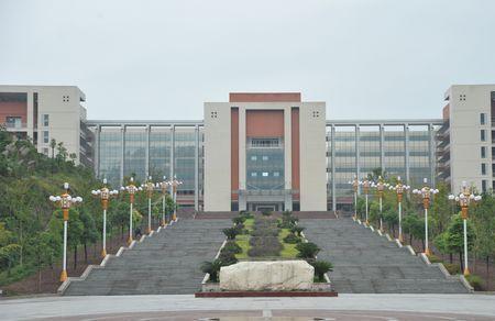 四川文理学院是几本啊
